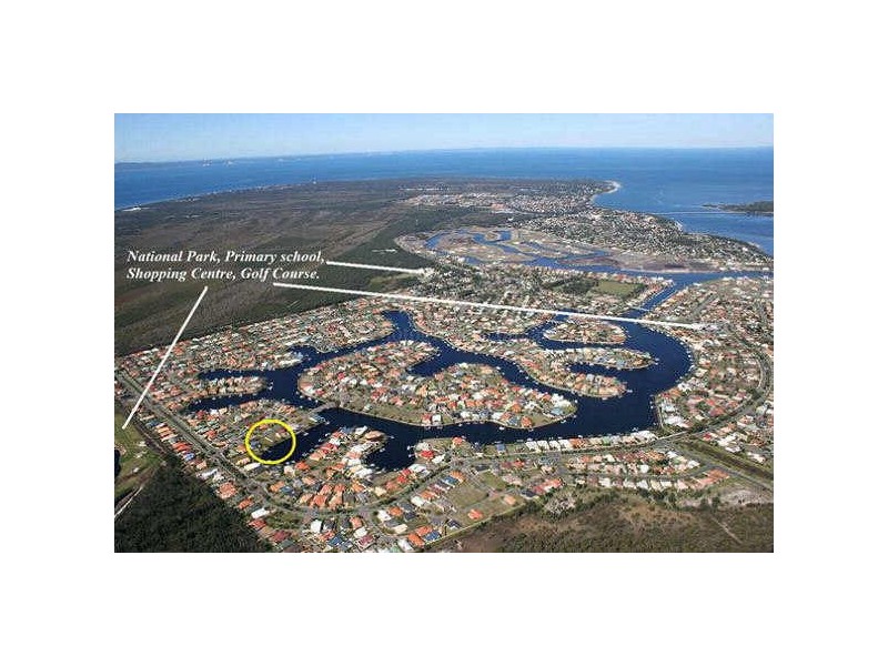 Banksia Beach QLD 4507