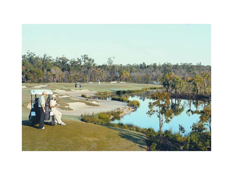 Banksia Beach QLD 4507