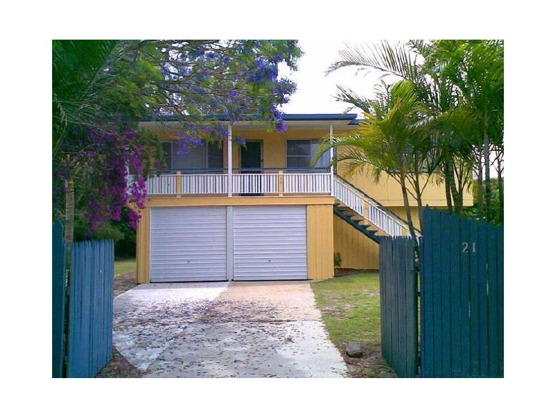 21 Warana Av, Bellara QLD 4507