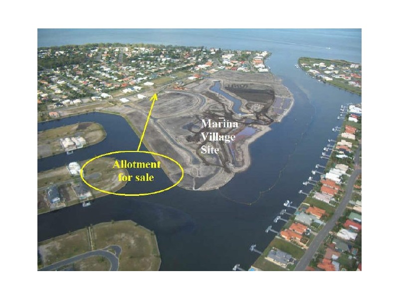 51 Marina Boulevarde, Banksia Beach QLD 4507