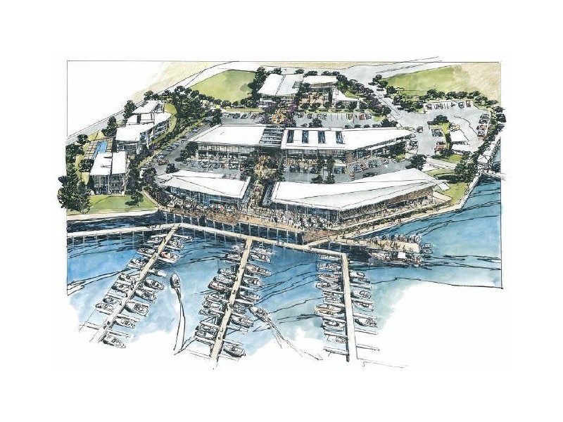 51 Marina Boulevarde, Banksia Beach QLD 4507