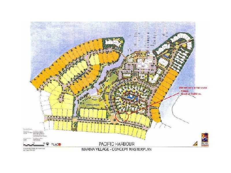 51 Marina Boulevarde, Banksia Beach QLD 4507