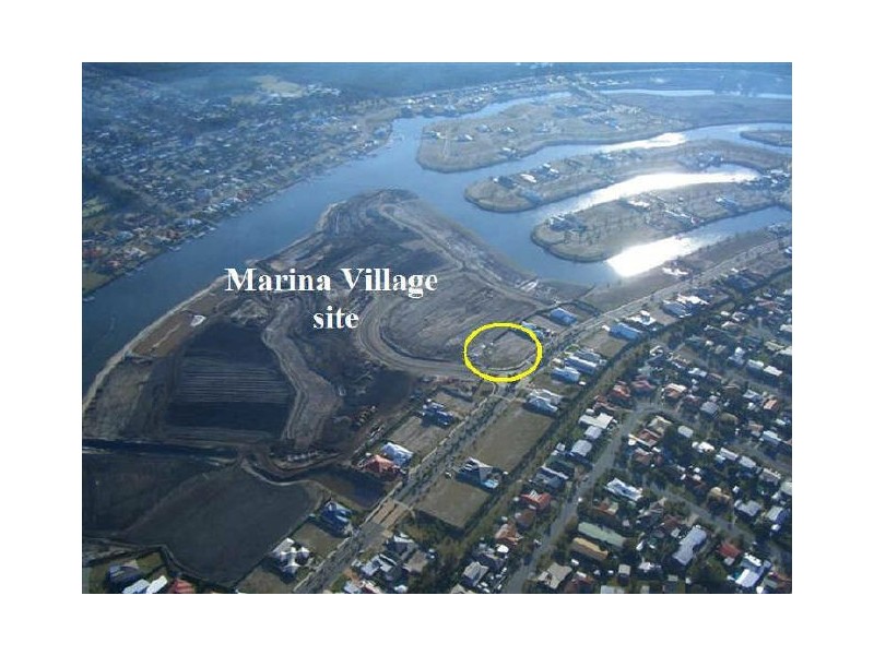 51 Marina Boulevarde, Banksia Beach QLD 4507