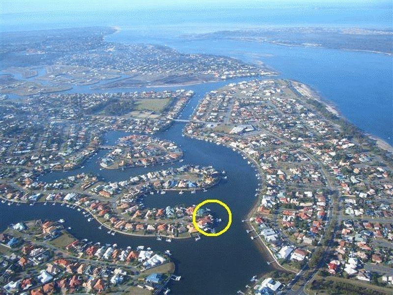 21 Tasman Court, Banksia Beach QLD 4507