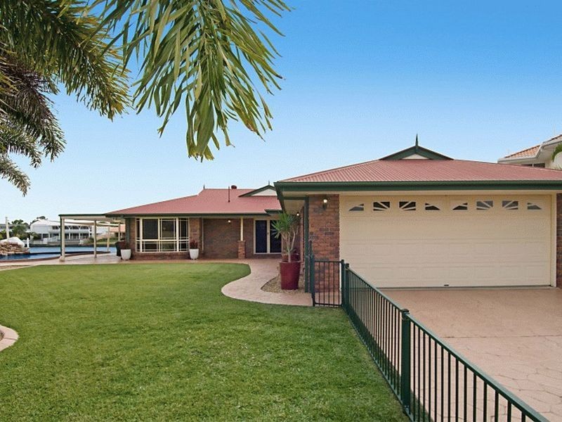 21 Tasman Court, Banksia Beach QLD 4507