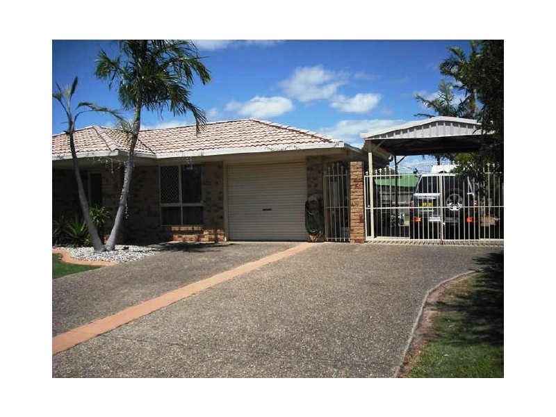 9 Perch Circuit, Sandstone Point QLD 4511