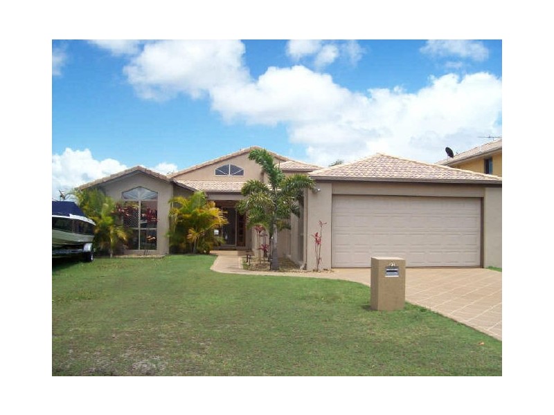 Banksia Beach QLD 4507