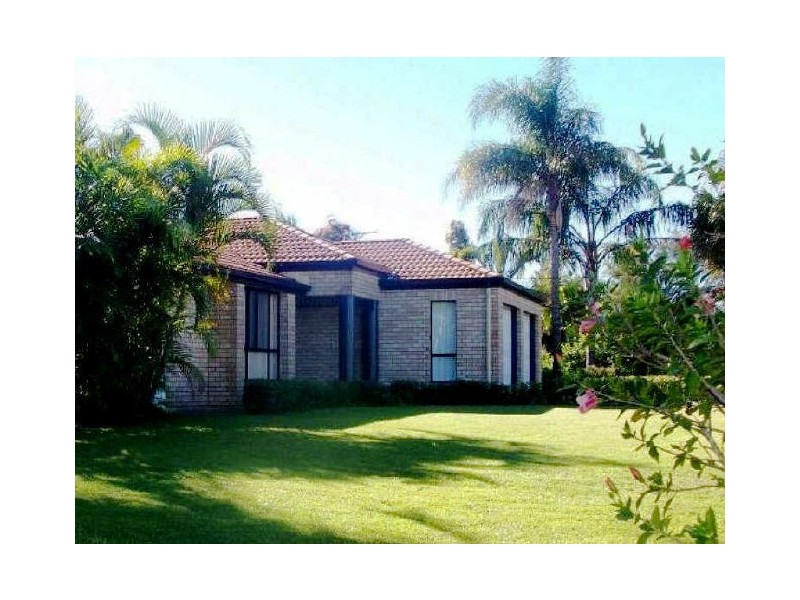 Ningi QLD 4511