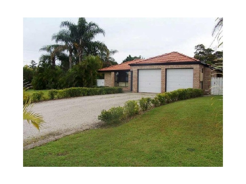 Ningi QLD 4511