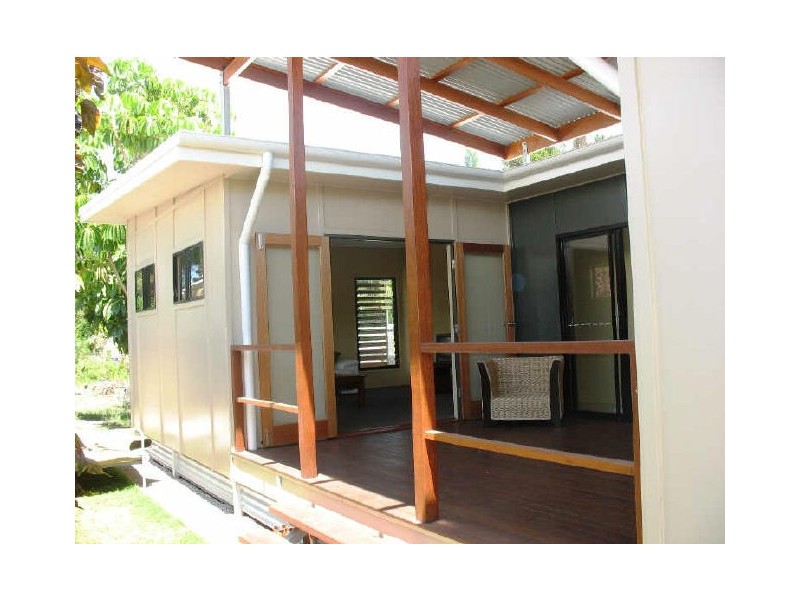 16 Hill St, Bongaree QLD 4507