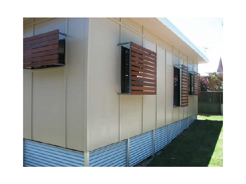 16 Hill St, Bongaree QLD 4507