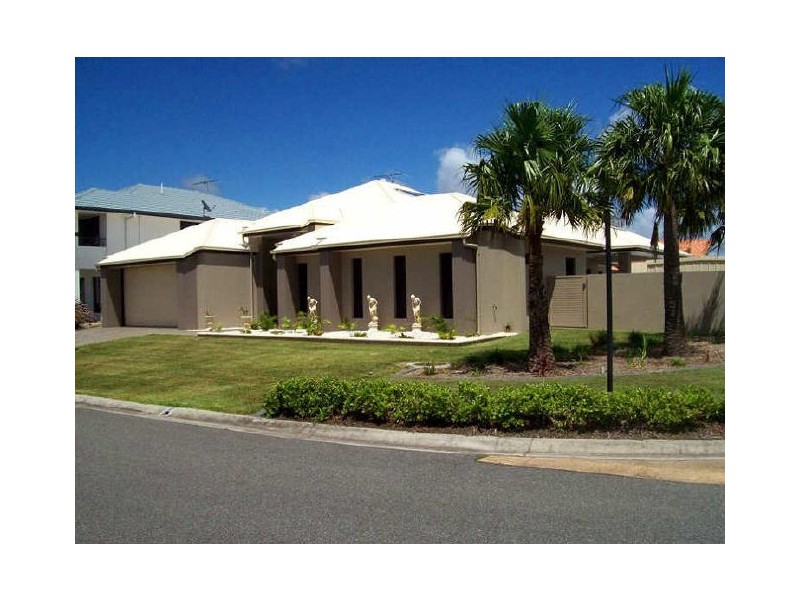 41 Teal Boulevarde, Banksia Beach QLD 4507