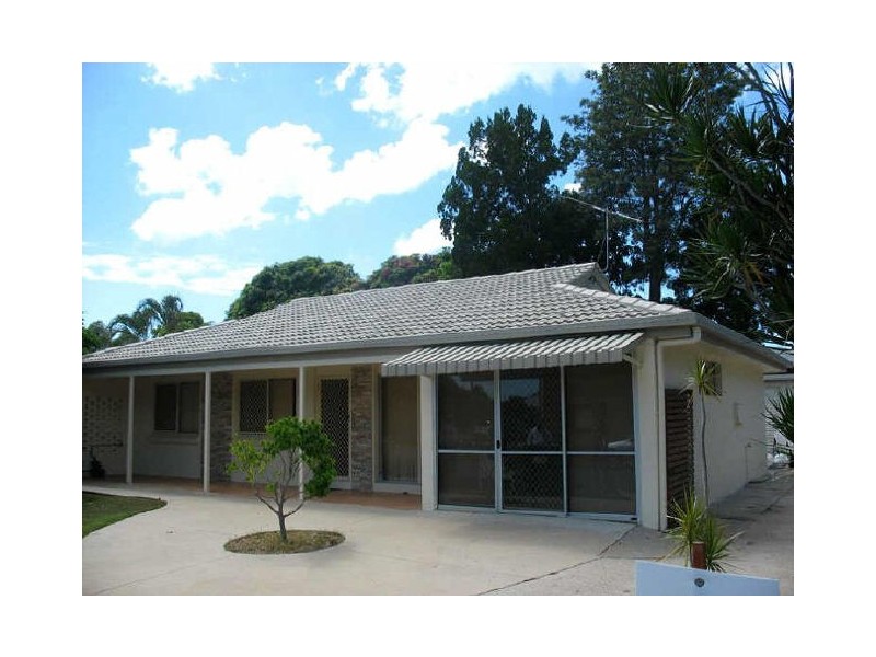 6 Kingfisher Drive, Bongaree QLD 4507