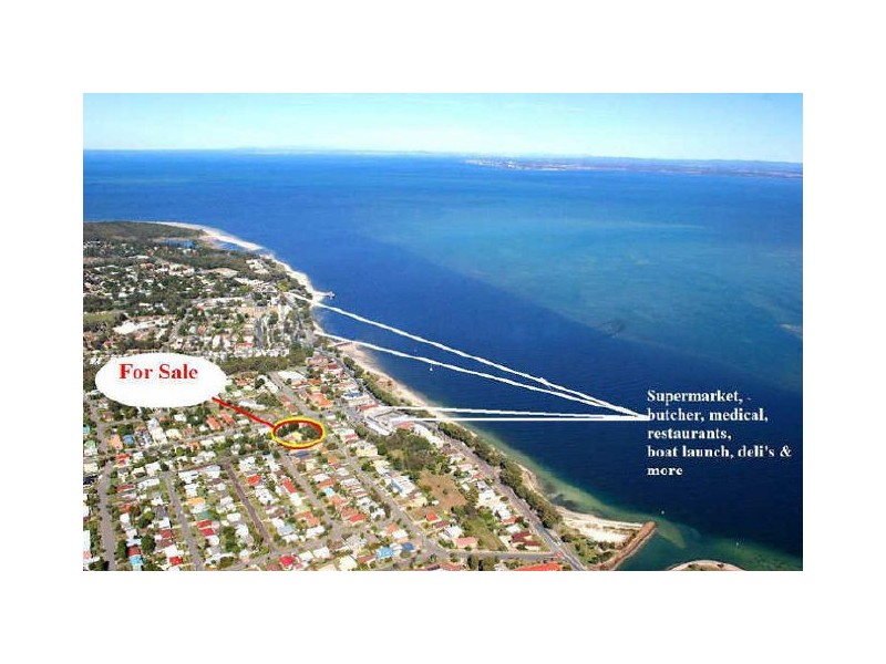 6 Kingfisher Drive, Bongaree QLD 4507