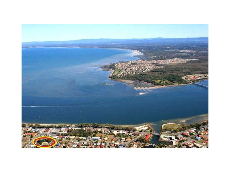 6 Kingfisher Drive, Bongaree QLD 4507