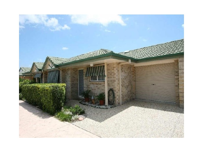 17/77 Cotterill Avenue, Bongaree QLD 4507