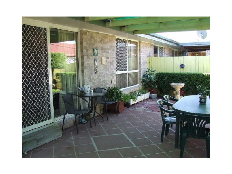 17/77 Cotterill Avenue, Bongaree QLD 4507