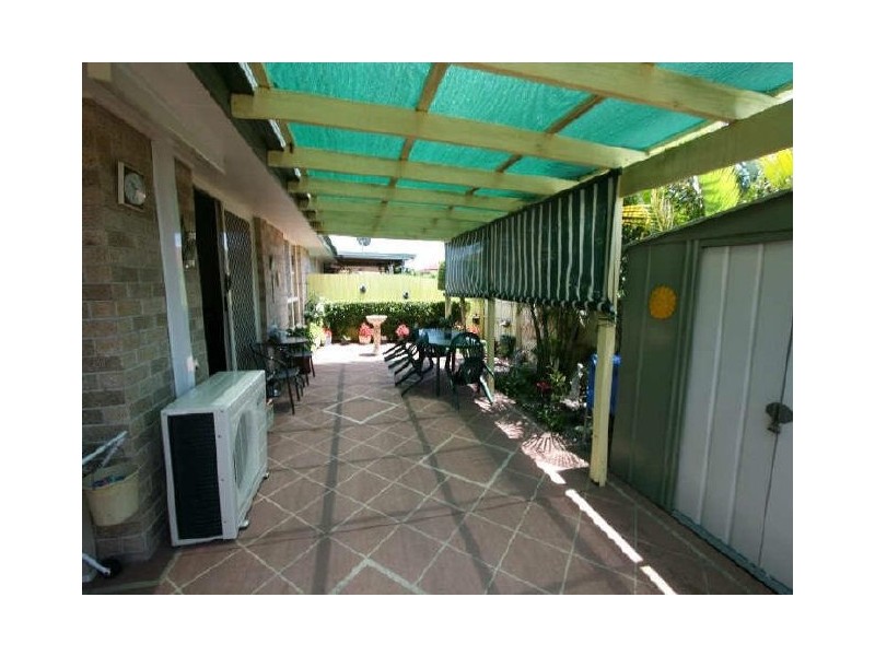 17/77 Cotterill Avenue, Bongaree QLD 4507