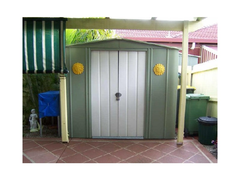 17/77 Cotterill Avenue, Bongaree QLD 4507