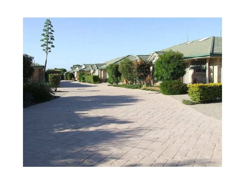 17/77 Cotterill Avenue, Bongaree QLD 4507