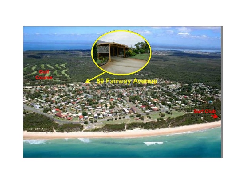 59 Fairway Av, Woorim QLD 4507