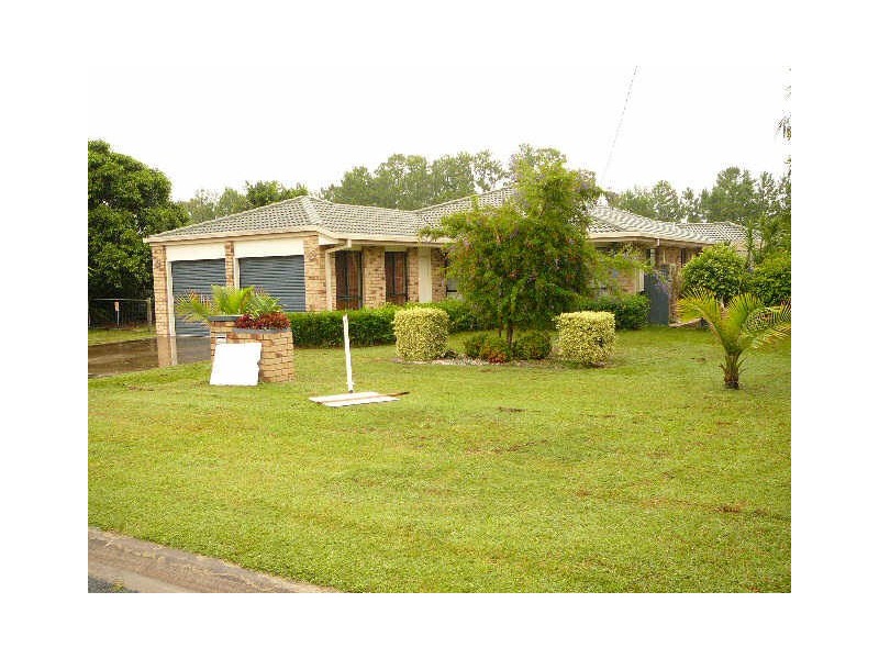 36 Lever Ct, Ningi QLD 4511