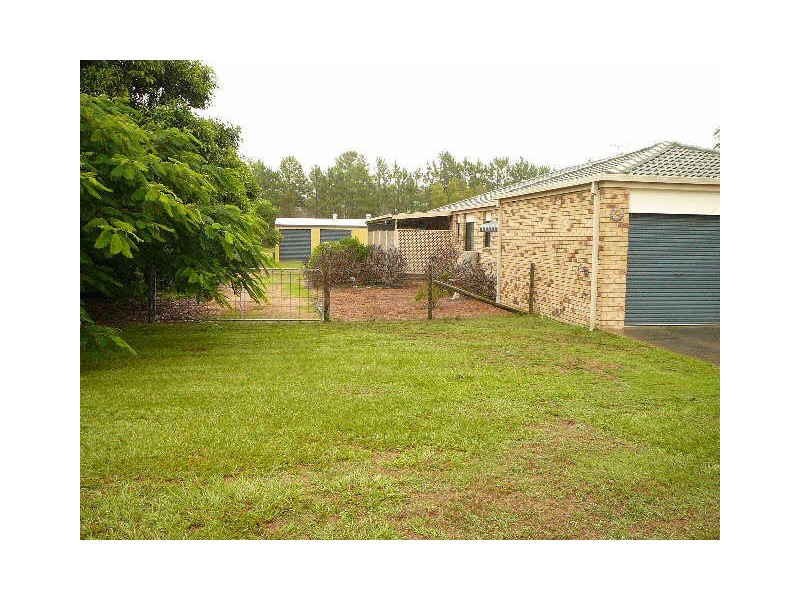 36 Lever Ct, Ningi QLD 4511