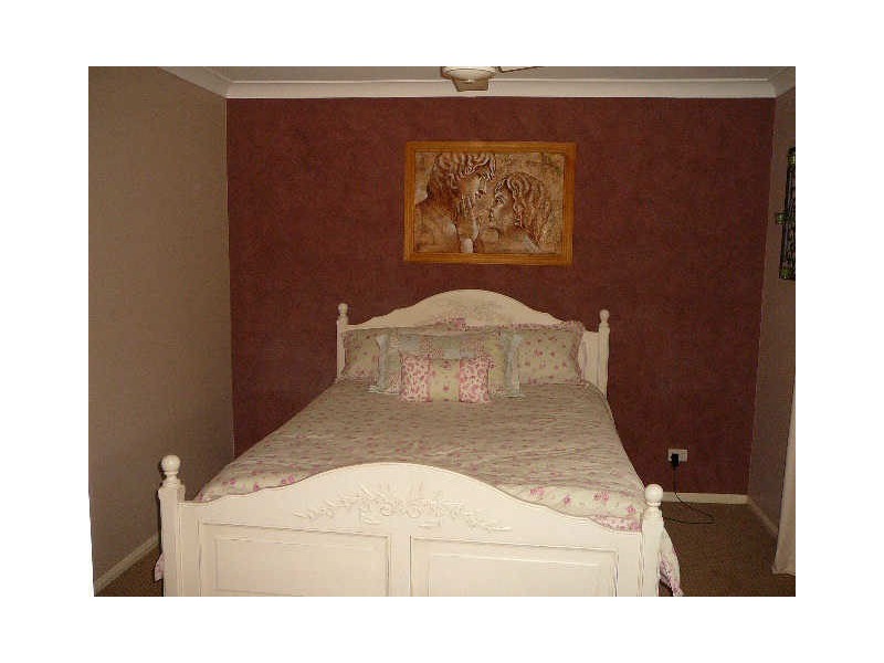 36 Lever Ct, Ningi QLD 4511