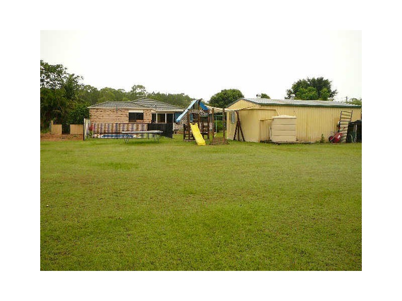 36 Lever Ct, Ningi QLD 4511