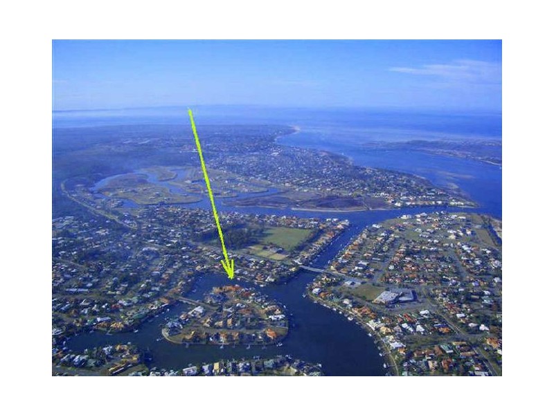 2/22 Island Pde, Banksia Beach QLD 4507