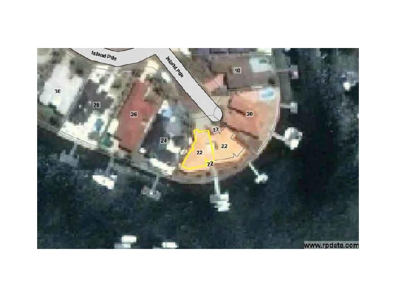 2/22 Island Pde, Banksia Beach QLD 4507