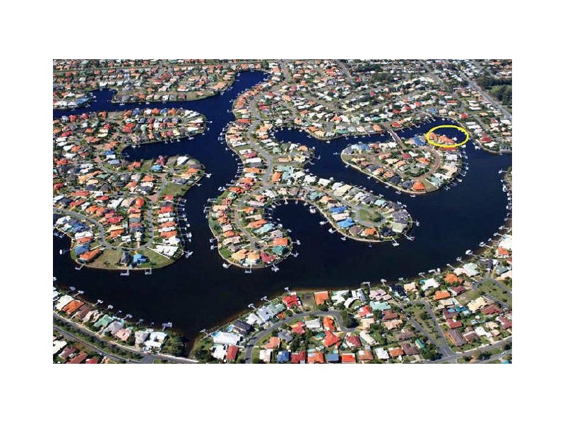 2/22 Island Pde, Banksia Beach QLD 4507