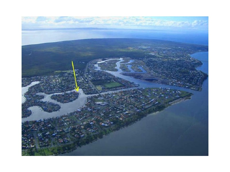 2/22 Island Pde, Banksia Beach QLD 4507