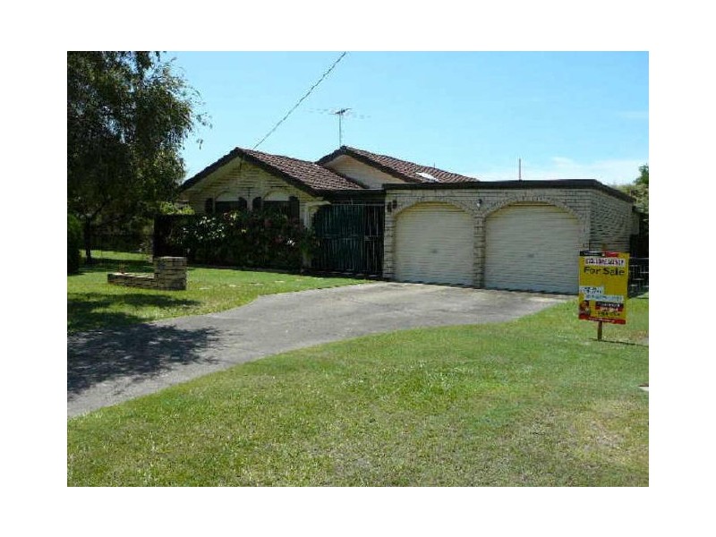 43 Bestman Av, Bongaree QLD 4507