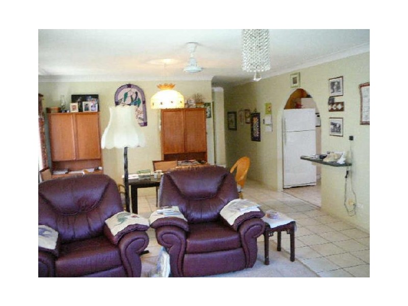 43 Bestman Av, Bongaree QLD 4507