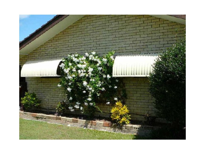 43 Bestman Av, Bongaree QLD 4507