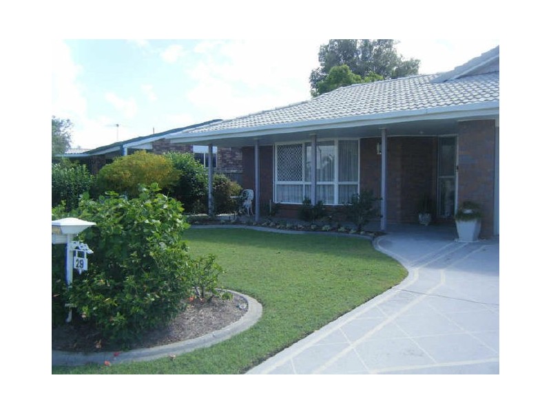 29 Port Drive, Banksia Beach QLD 4507