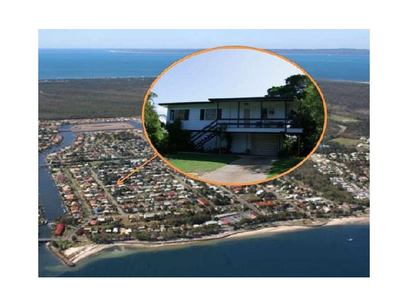 36 Doomba Drive, Bongaree QLD 4507