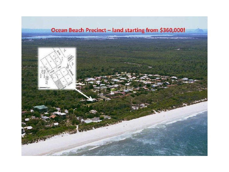 Lot 1/84 North Street, Woorim QLD 4507