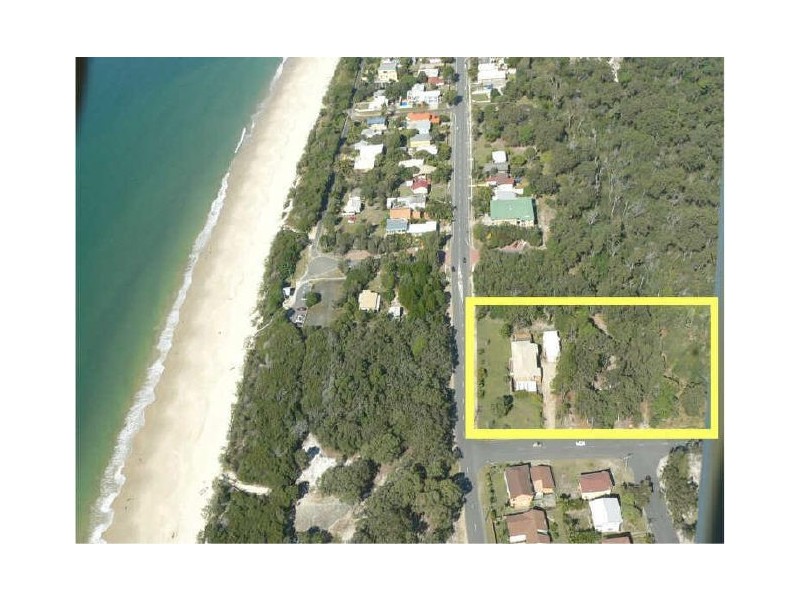 Lot 1/84 North Street, Woorim QLD 4507