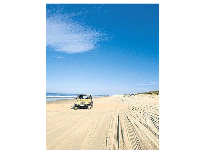 Lot 1/84 North Street, Woorim QLD 4507