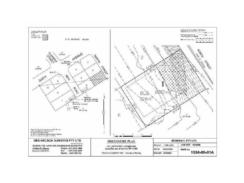 Lot 1/84 North Street, Woorim QLD 4507