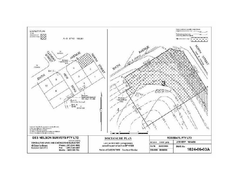 Lot 3/84 Norh Street, Woorim QLD 4507