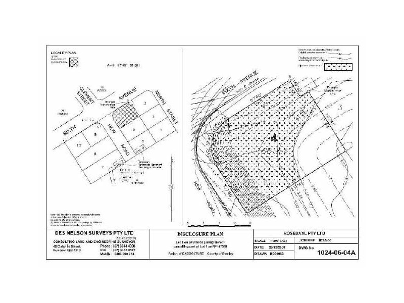 Lot 4/84 North Street, Woorim QLD 4507