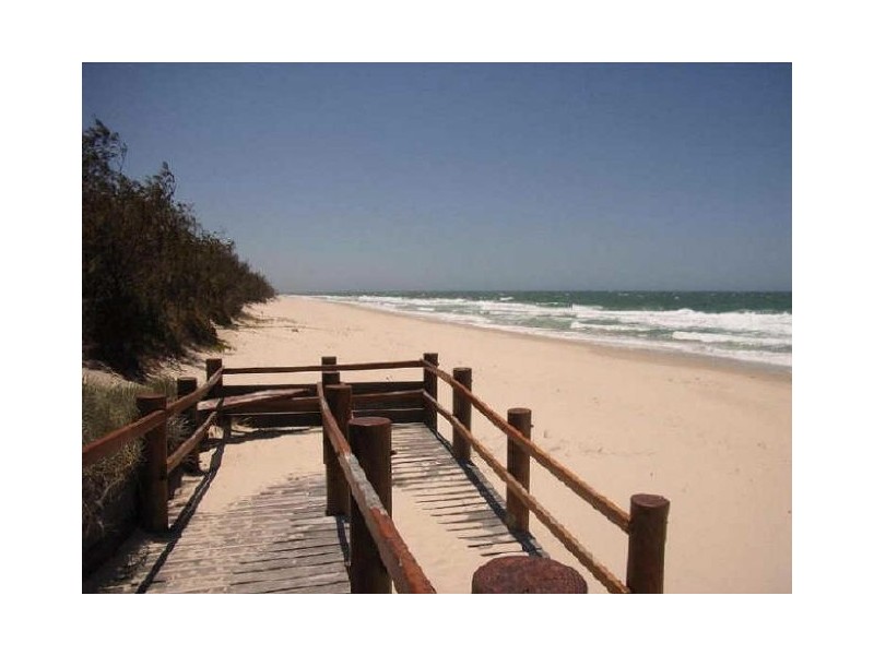 Lot 4/84 North Street, Woorim QLD 4507