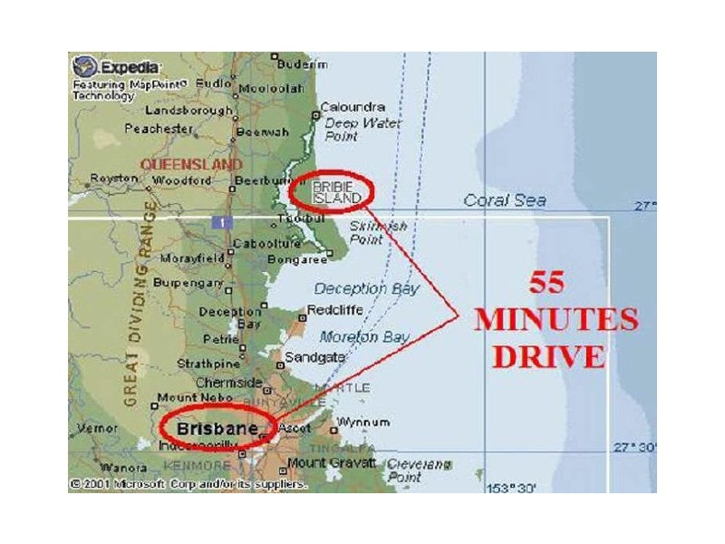 Lot 4/84 North Street, Woorim QLD 4507