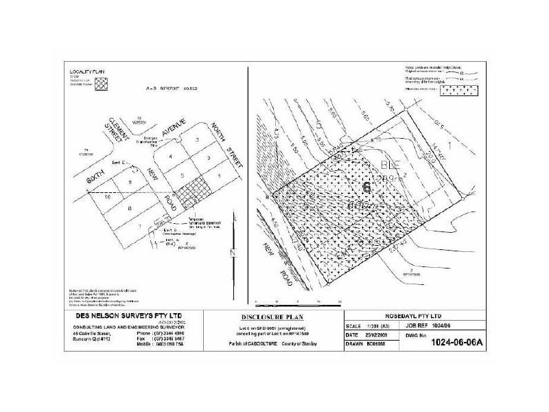 Lot 6/84 North Street, Woorim QLD 4507