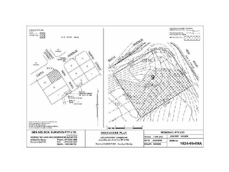 Lot 9/84 North Street, Woorim QLD 4507