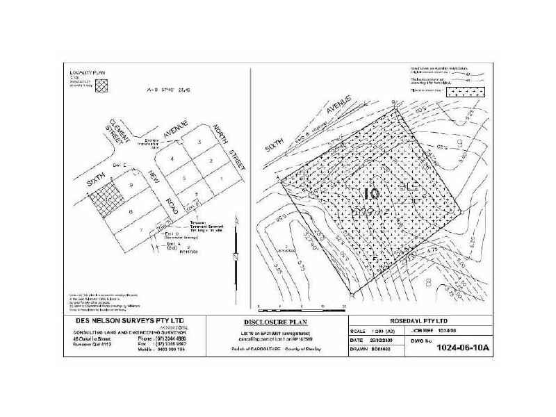 Lot 10/84 North Street, Woorim QLD 4507