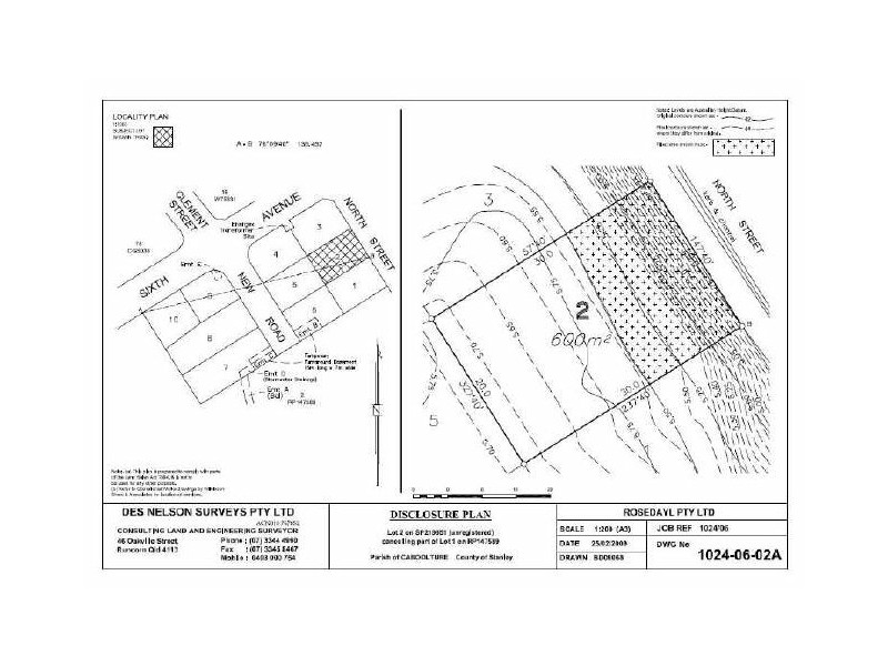 Lot 1- 10/84 North Street, Woorim QLD 4507